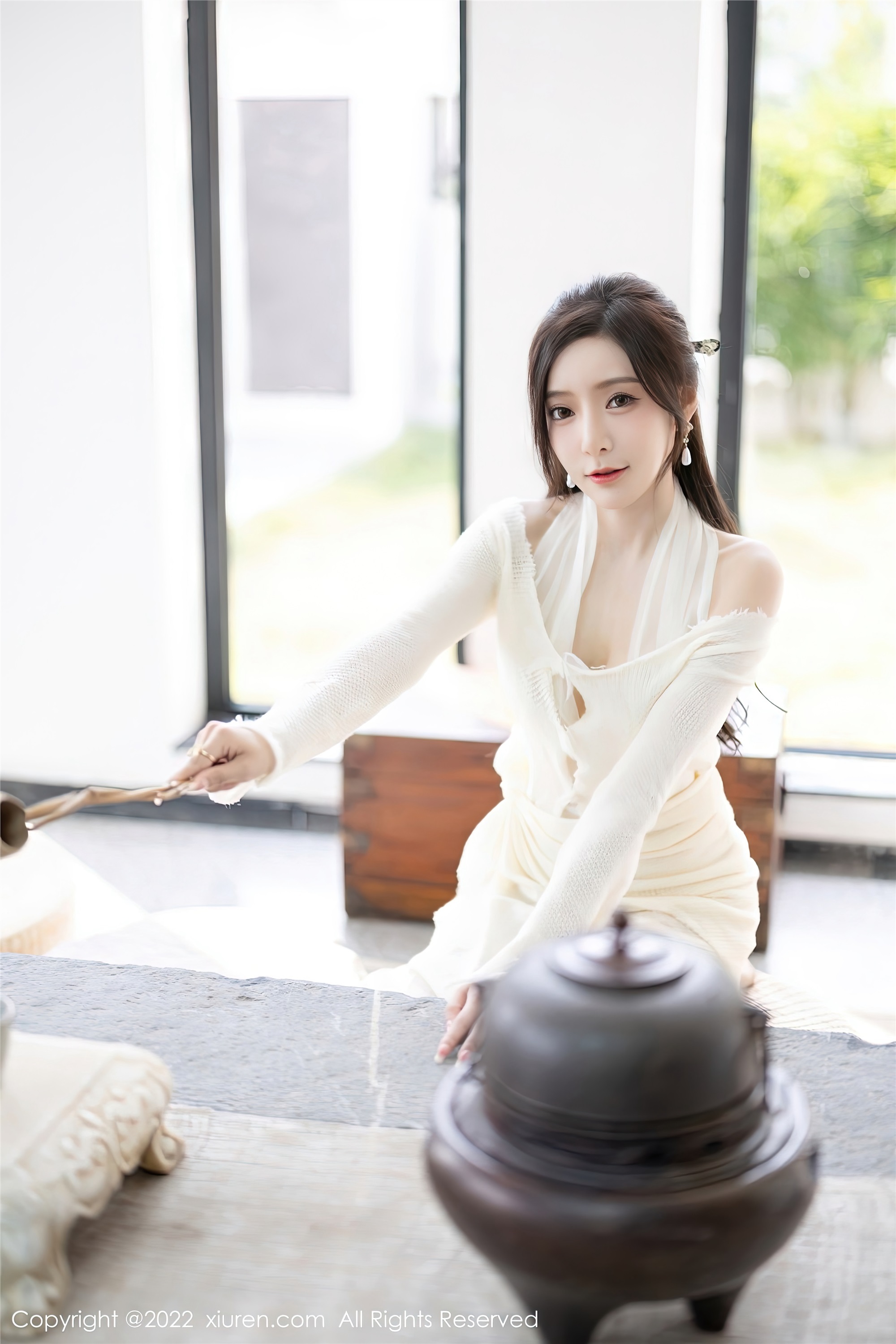 Xiuren秀人网 2022.11.11 NO.5846 王馨瑶yanni